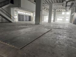 Tuas Bay Industrial Centre (D22), Factory #548789671